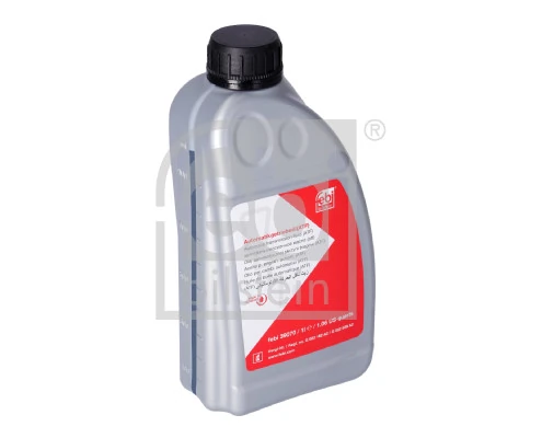 Manual Transmission Oil